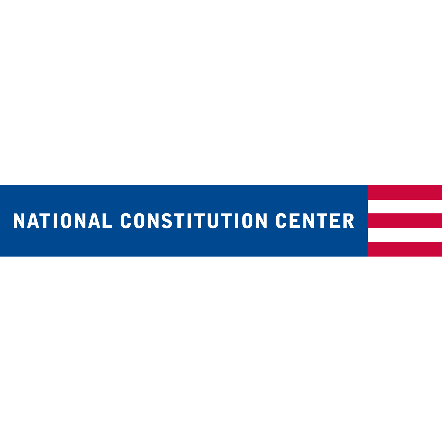 National Constitution Center Logo