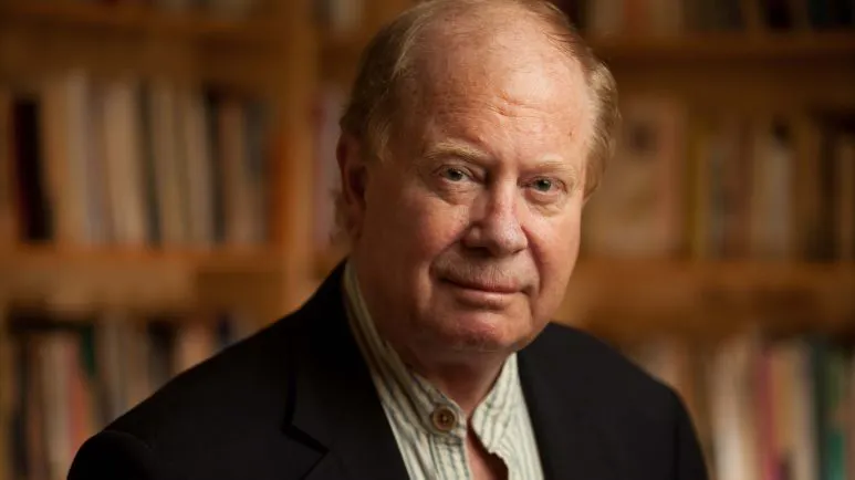 Photo of Joseph J. Ellis