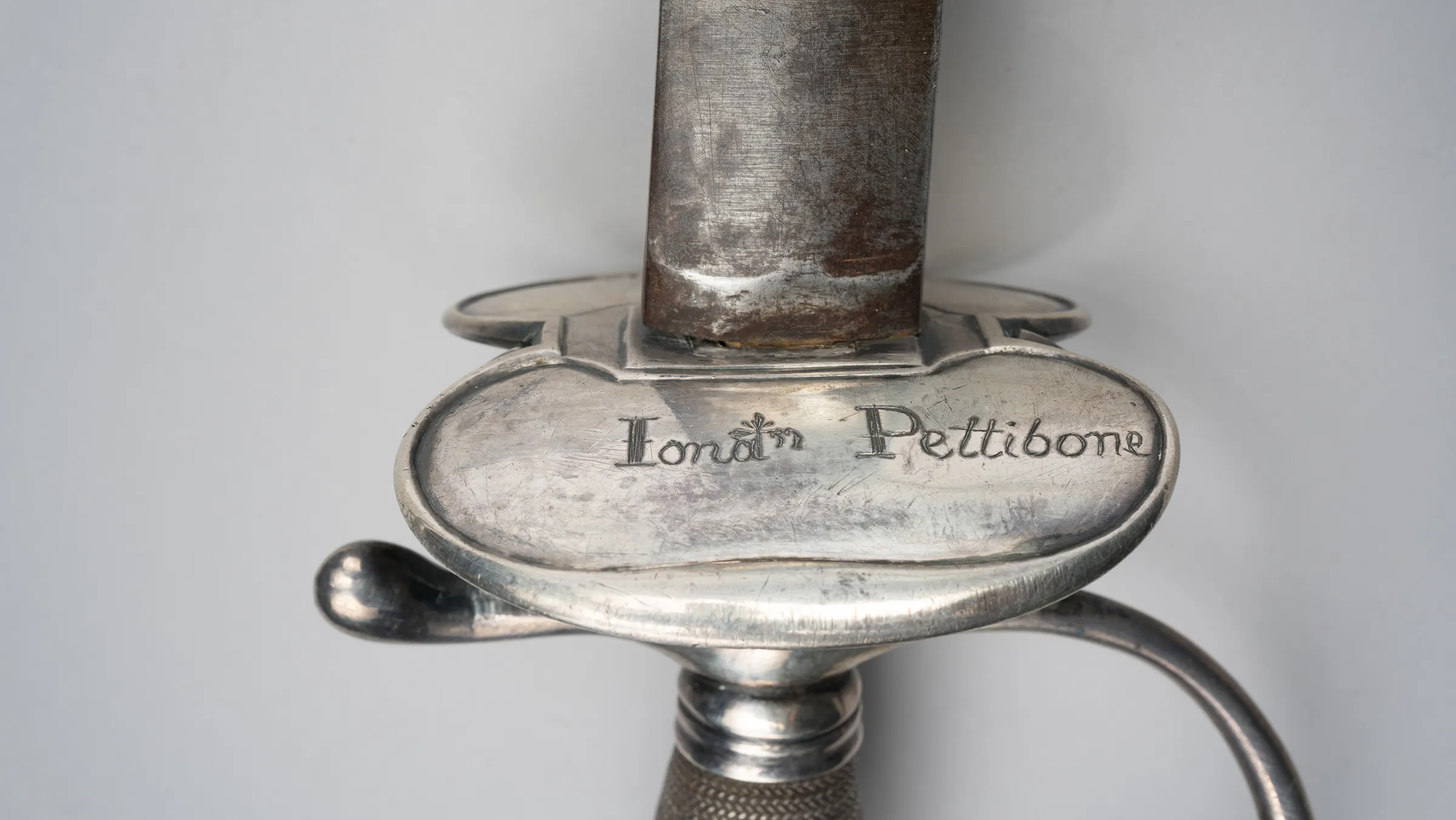 Image 111220 Collection 60 Jonathan Pettibones Sword 2