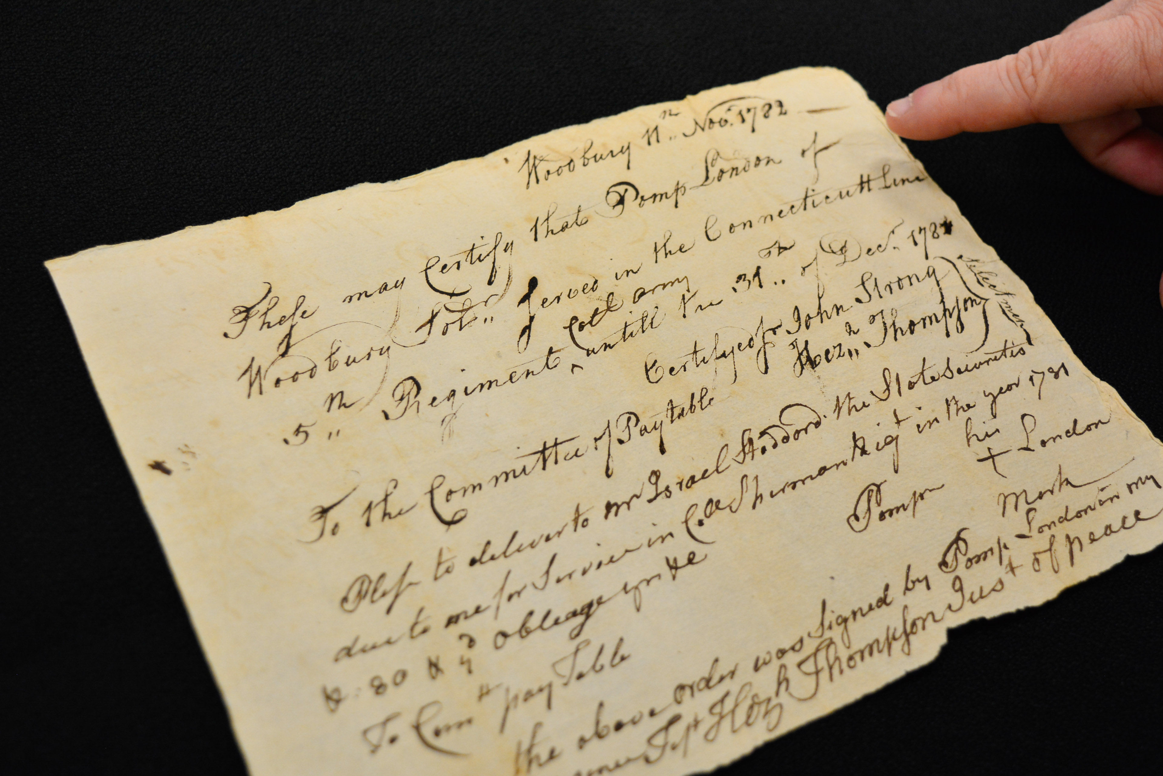 Pomp London Jeffrey Brace Document Dsc0684