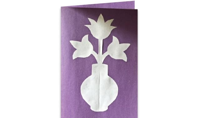 Image 10152020 Papercutting Mothersdaycraft