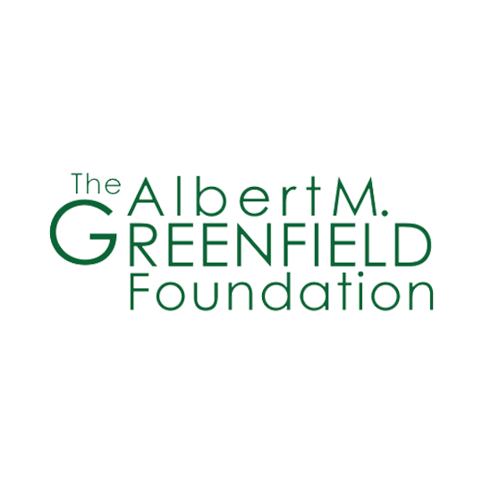 Image 102720 Albert M Greenfield Foundation Albertmgreenfield Color