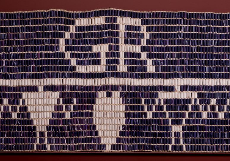 Image 040820 Wampum Belt Gallery Mar Gallery 3 020