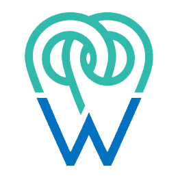 Logo for WeVenture.