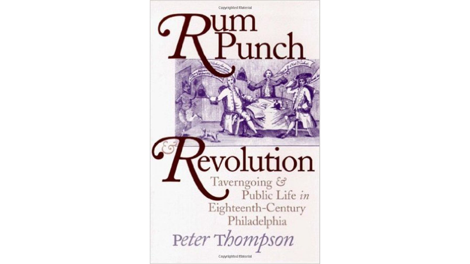 Image 10012020 16x9 Rum Punch Revolution Rtr 71
