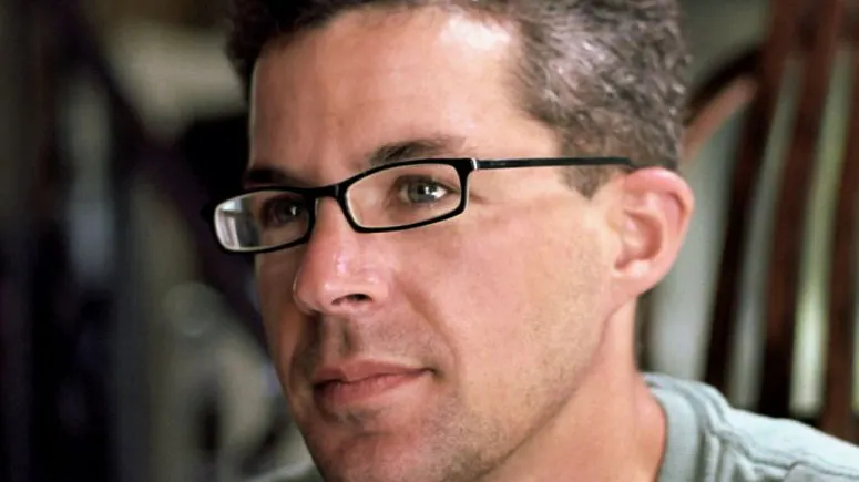 Photo of Alex Myers