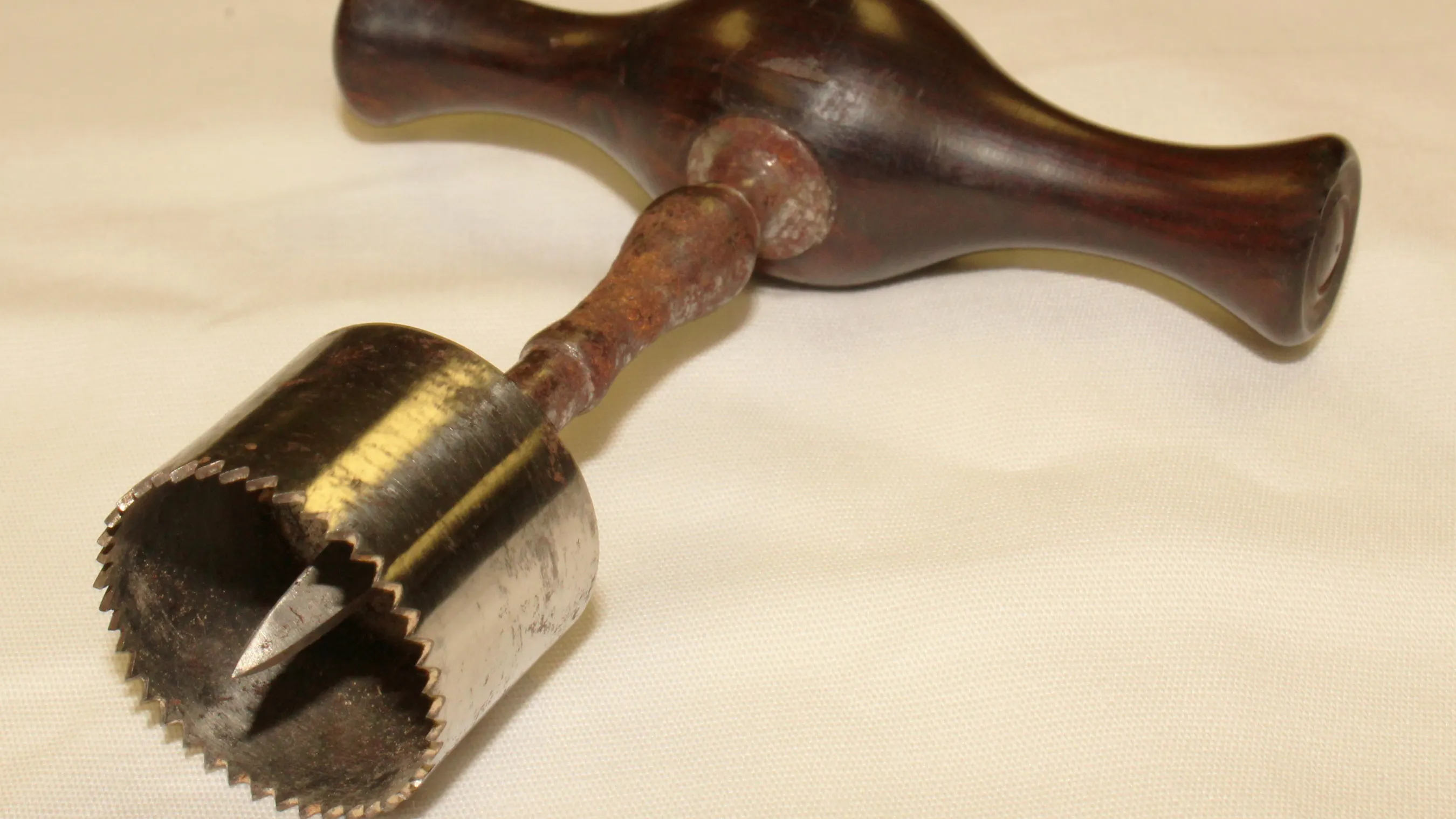 Image 091020 3x2 Trephine Mutter Museum Ob6 8 Trephine Mutter