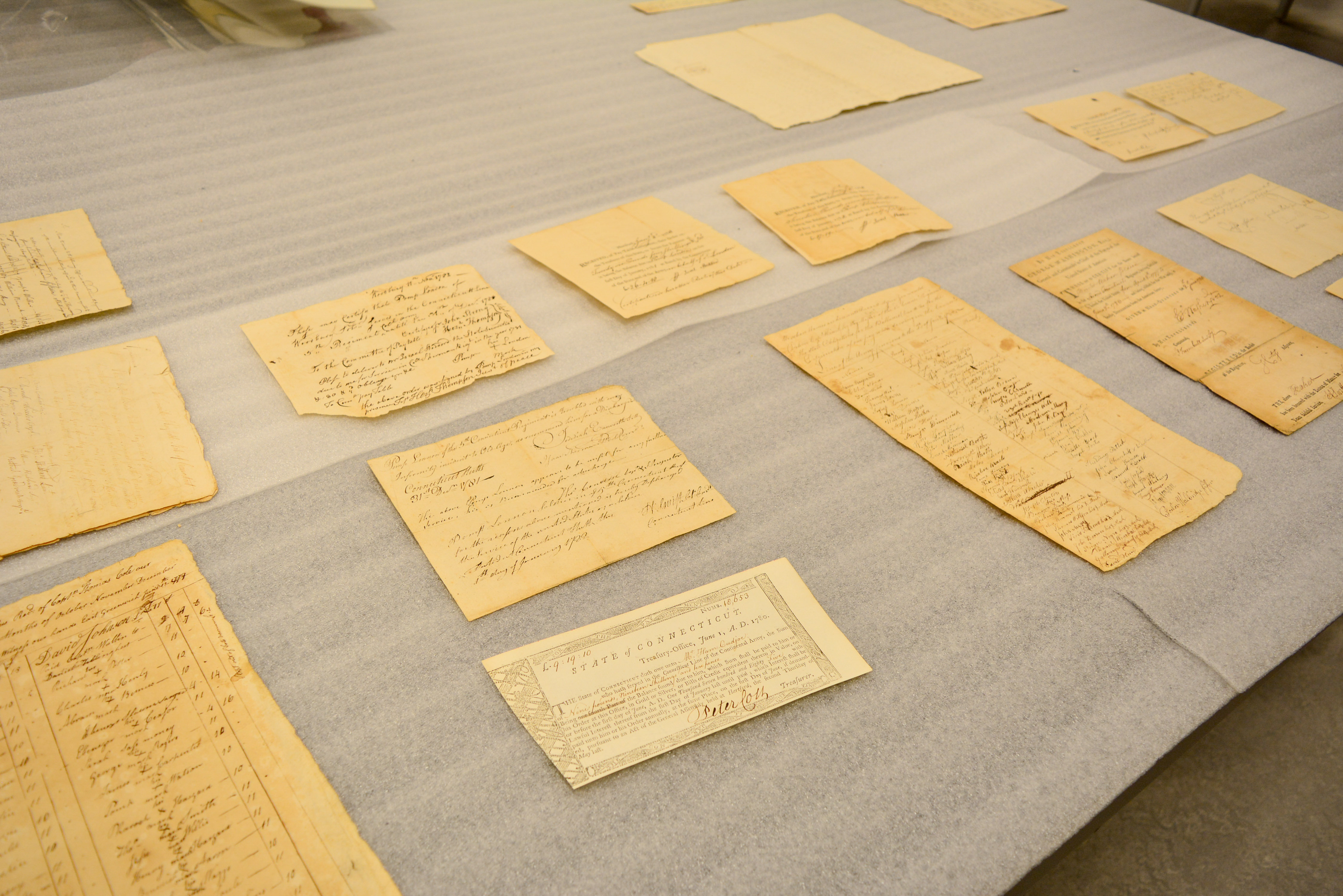Documents From Forgotten Founders Archive Dsc0398