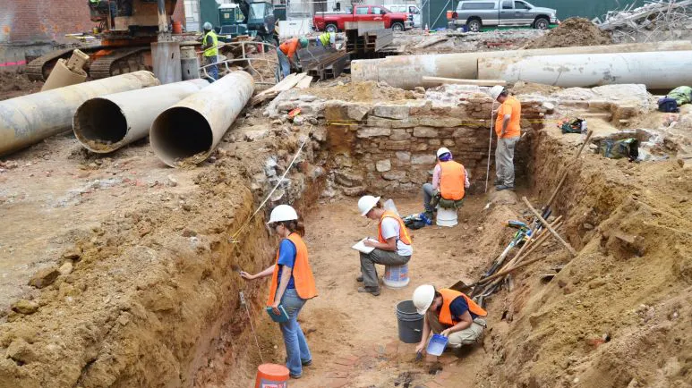 Construction