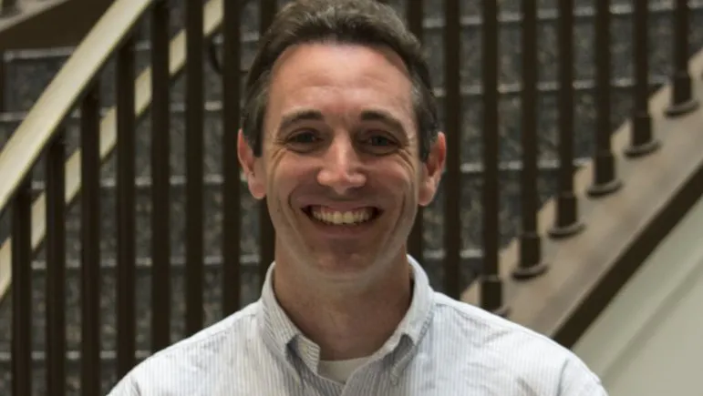 Headshot of Mark A. Turdo