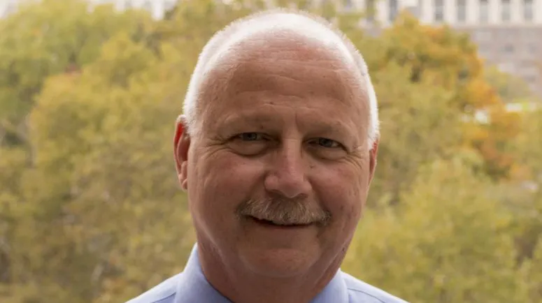 Photo of Michael Viteo