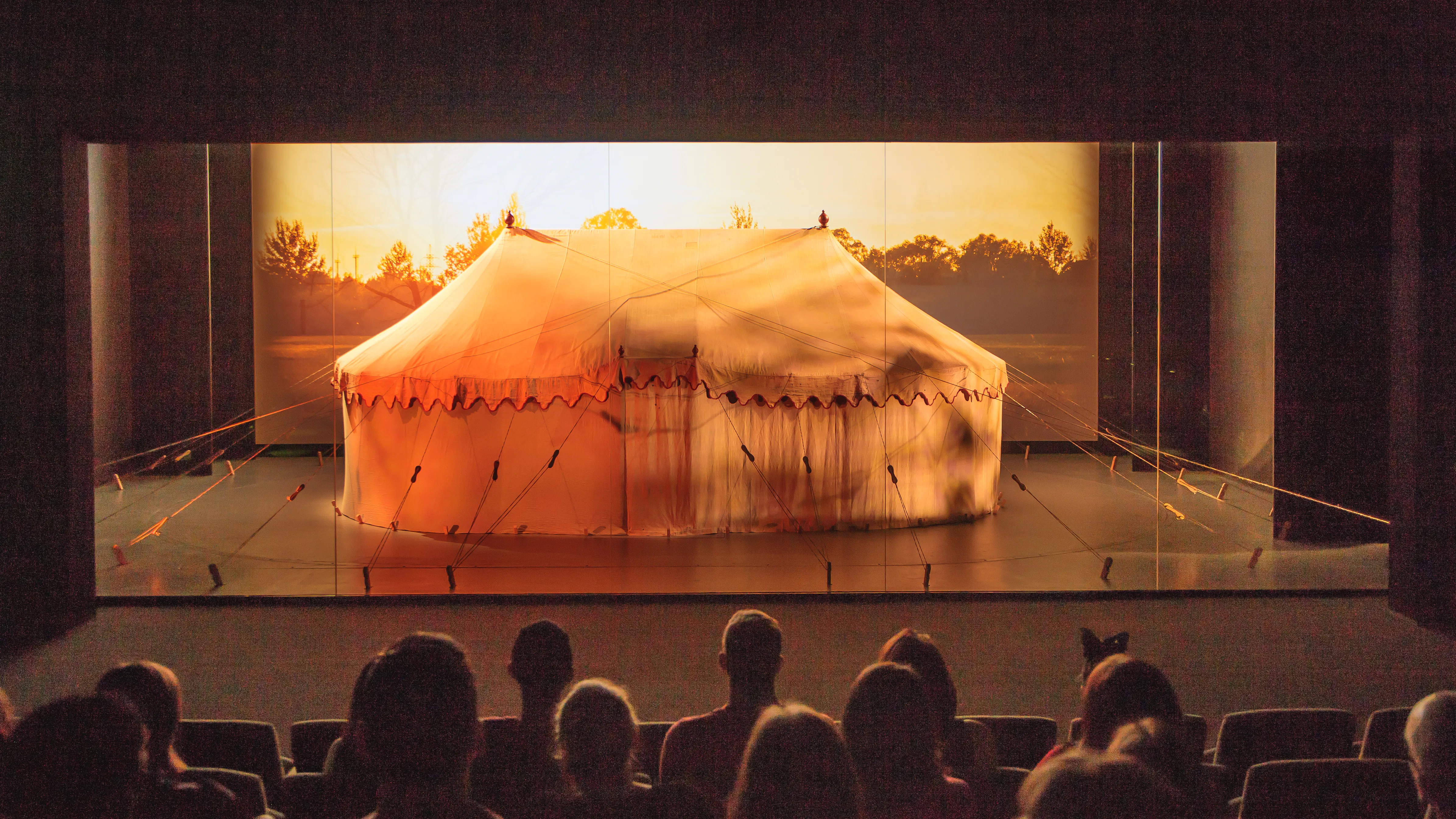 Washingtons War Tent Credit Moar 