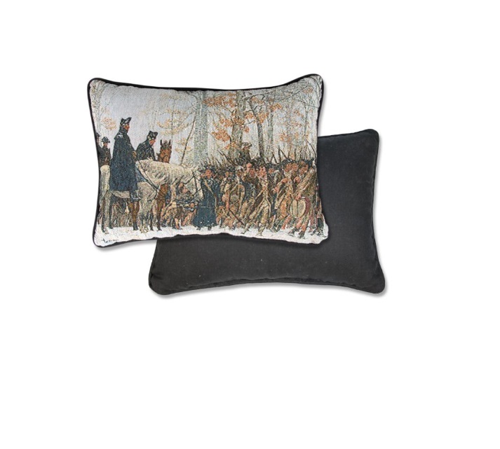 Image 111620 Shop Valley Forge Pillow