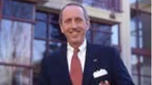 Photo of Phil S. Reese
