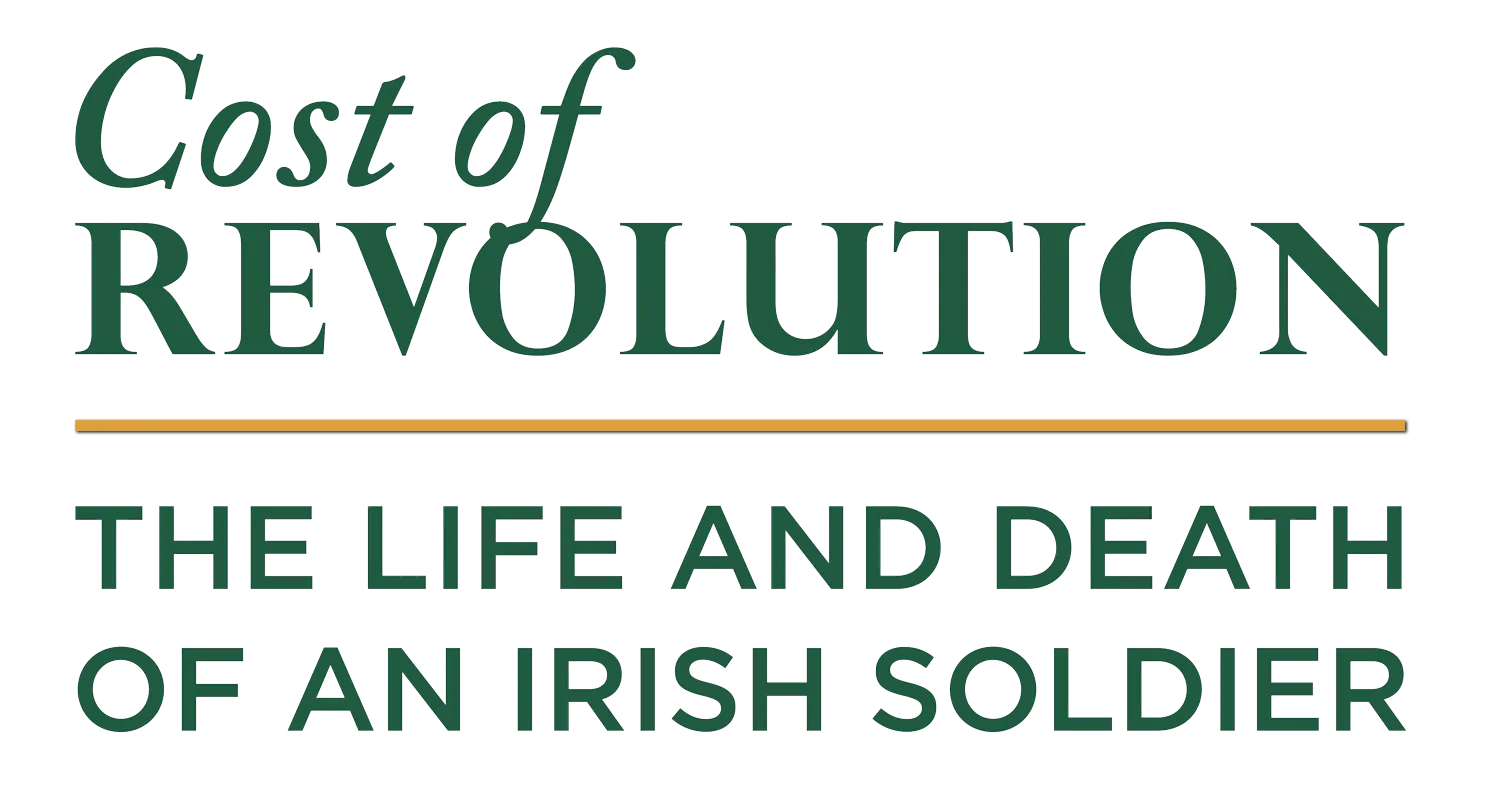 Cost of Revolution