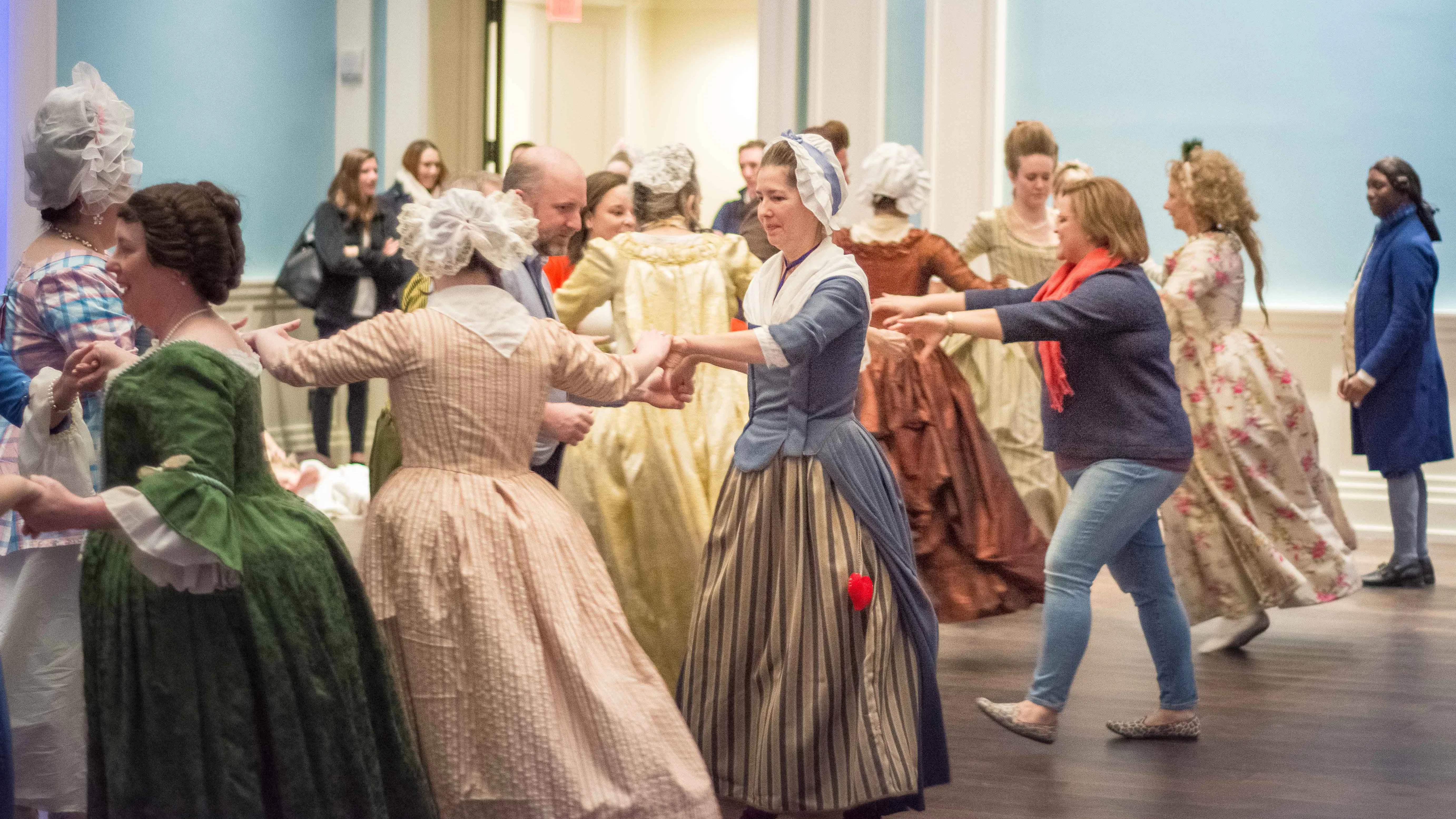 Image 121820 History After Hours Winters Ball 2018 Dsc 7155