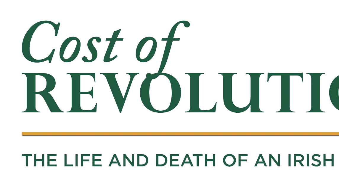 Cost of Revolution logo