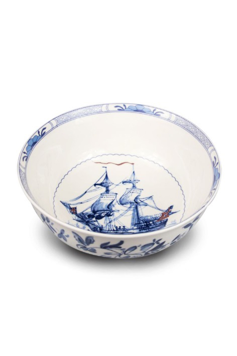 Image 111620 Shop Success Triphena Bowl Replica
