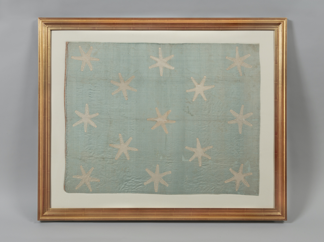 Image 091120 General George Washington Standard Flag Collection Washington Headquarters Flag 72