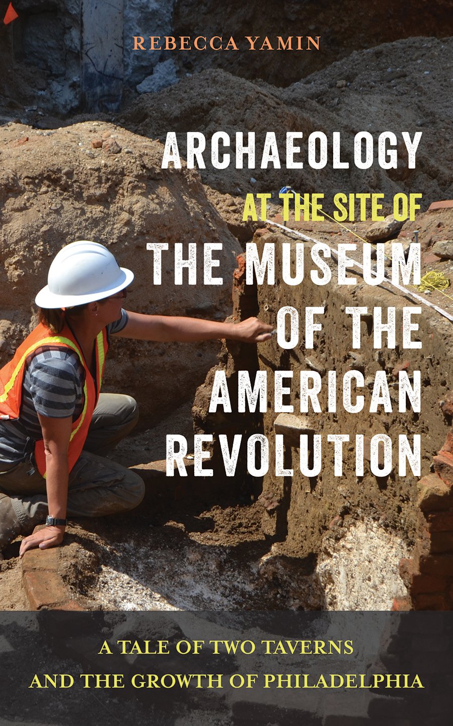Archaeology At Moar