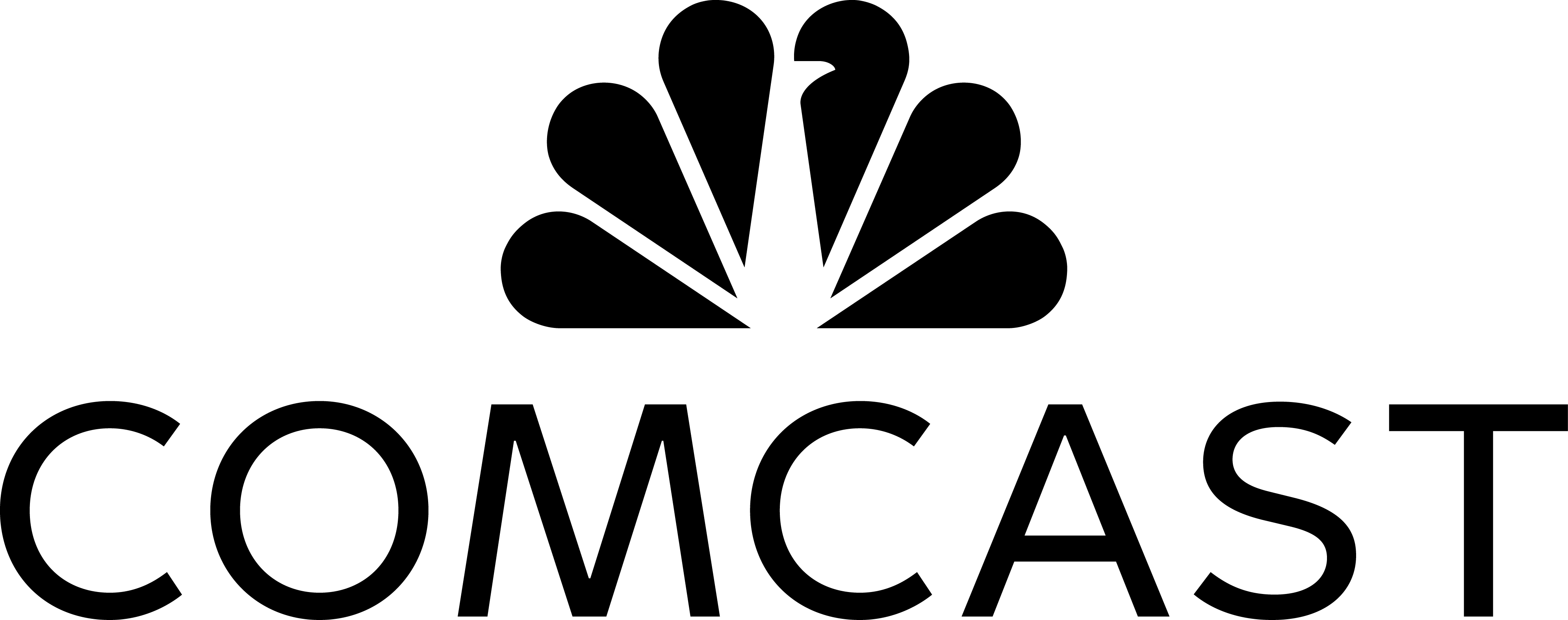 Comcast Nbcuniversal Logo