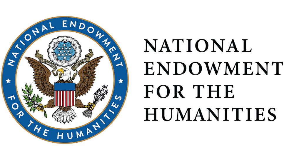NEH logo