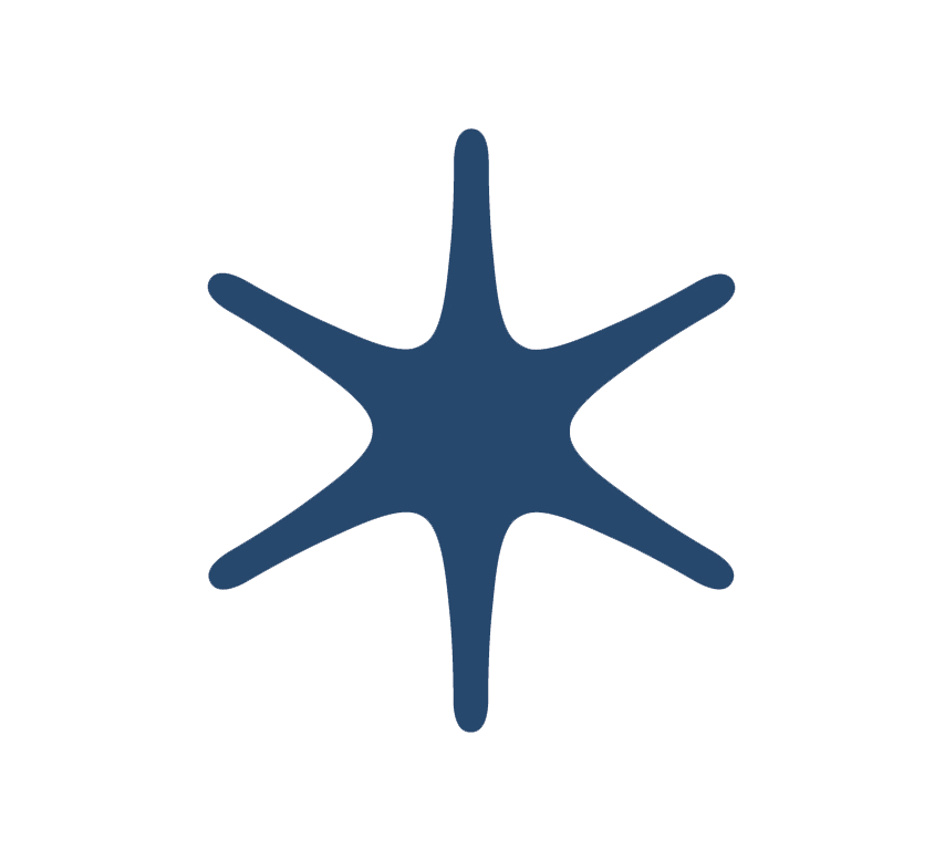 MoAR Star Logo