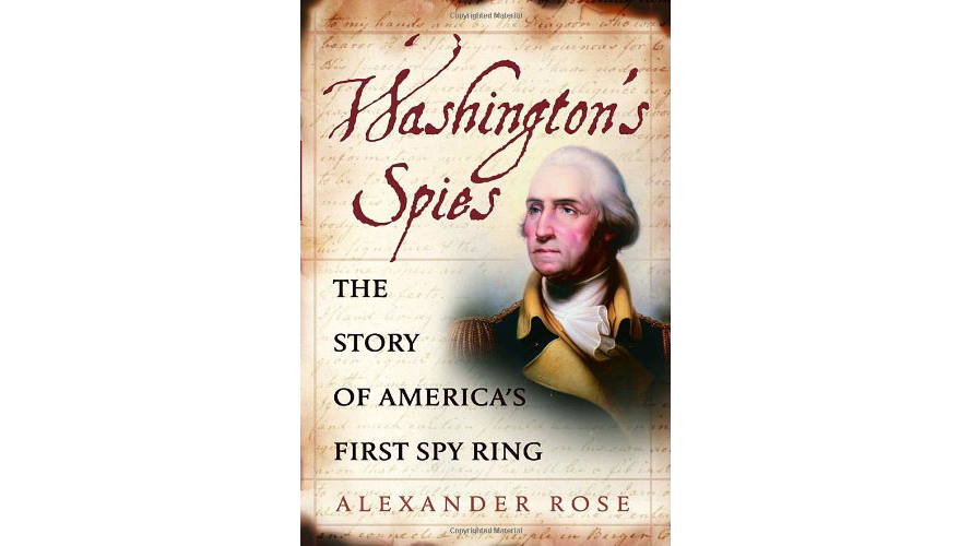 Image 121520 Rtr 16x9 Washingtons Spies Cover