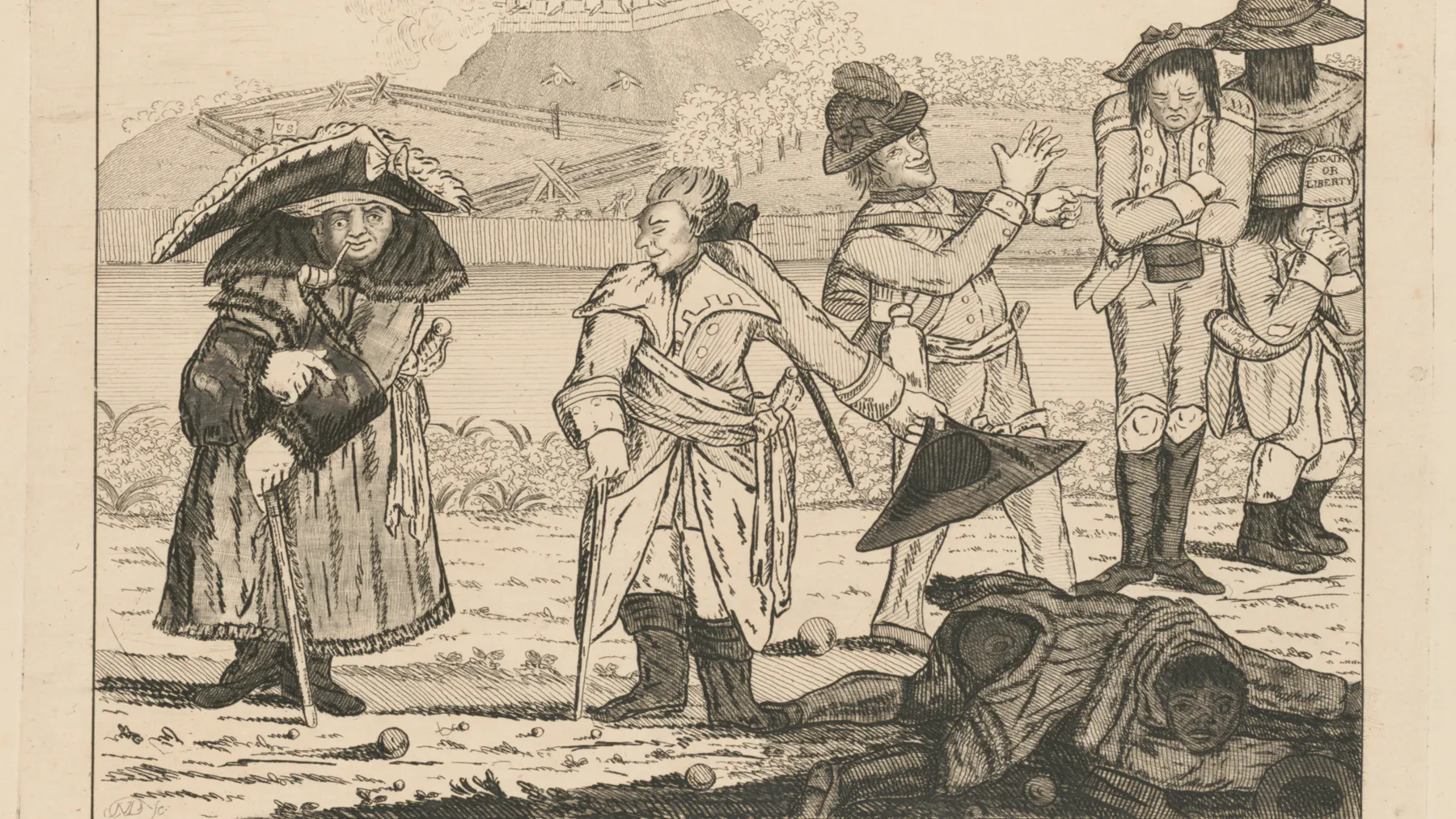 A Virginian Rifleman drawling