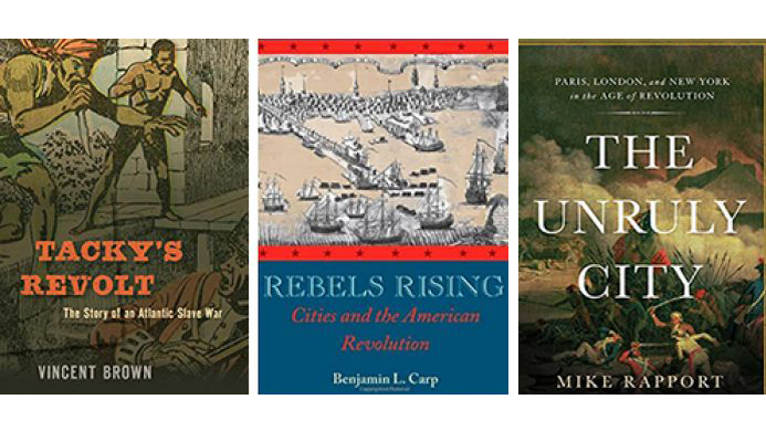 Role of Cities Reading List