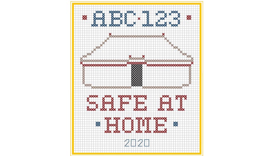 Image 10152020 Crossstitchsampler Moarcrossstitch