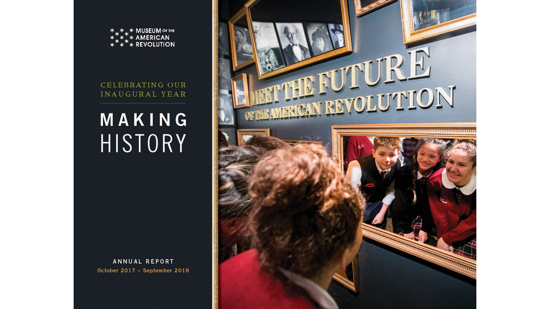 Image 032520 16x9png Annual Report Fy18 Inaugural Page 01