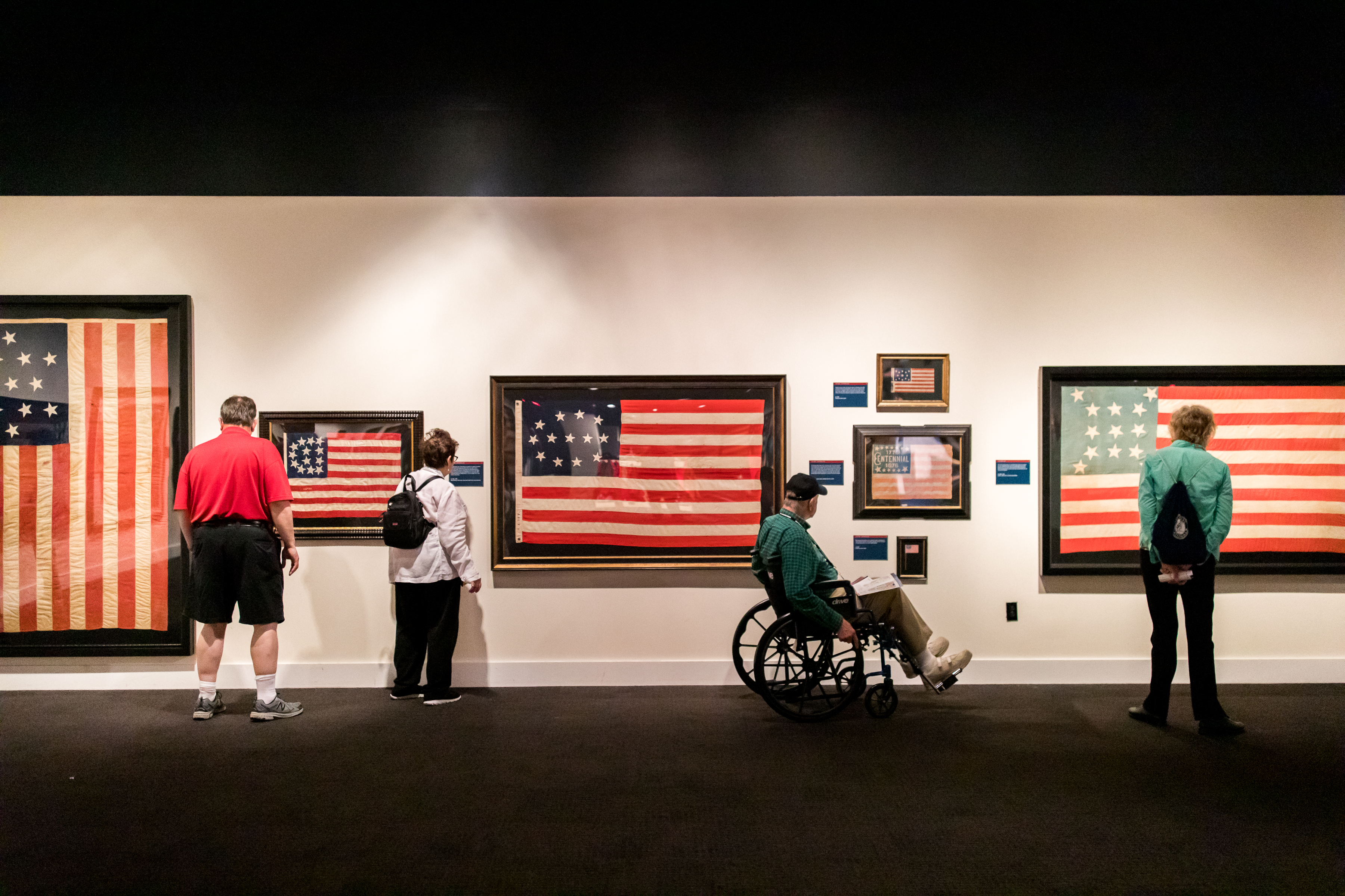 Image 083120 Flags Exhibit 12 Jg4a8181