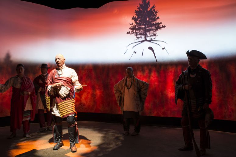 Oneida Nation Gallery