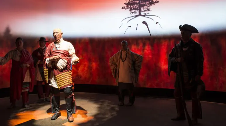 Oneida Nation Gallery