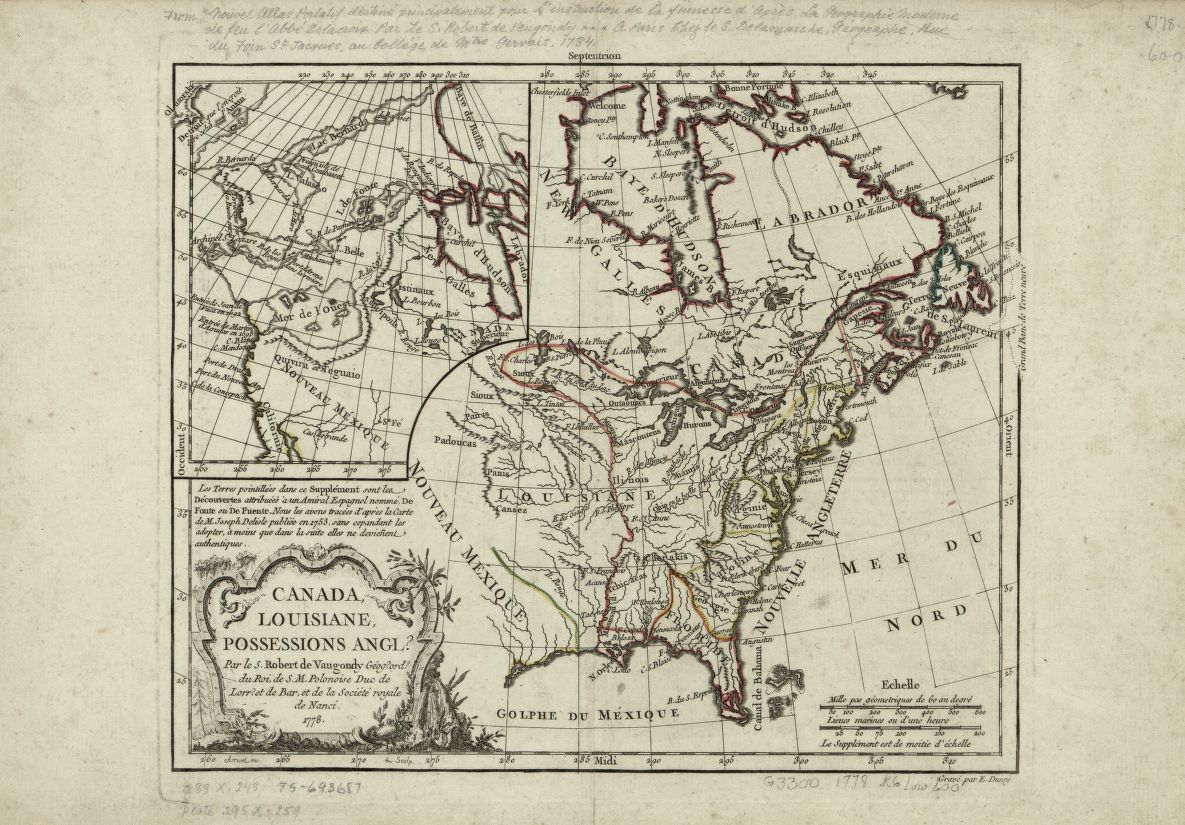 Image 102620 Map Canada