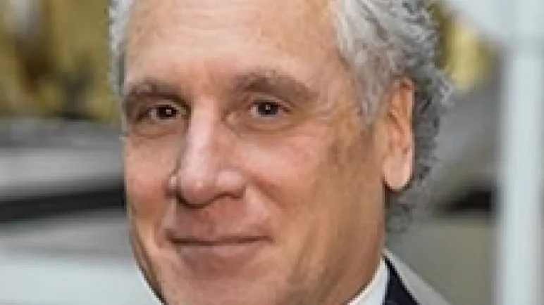 Photo of Stephen Schwab