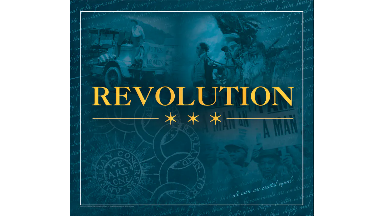 Image 092120 16x9 Revolution Film Cover