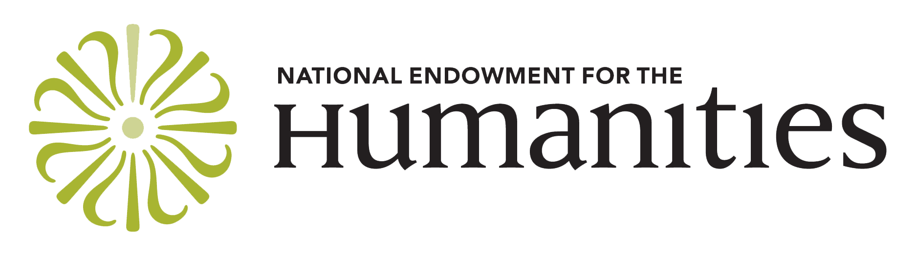 Image 111320 Transparent Neh National Endowment Of The Humanities Logo