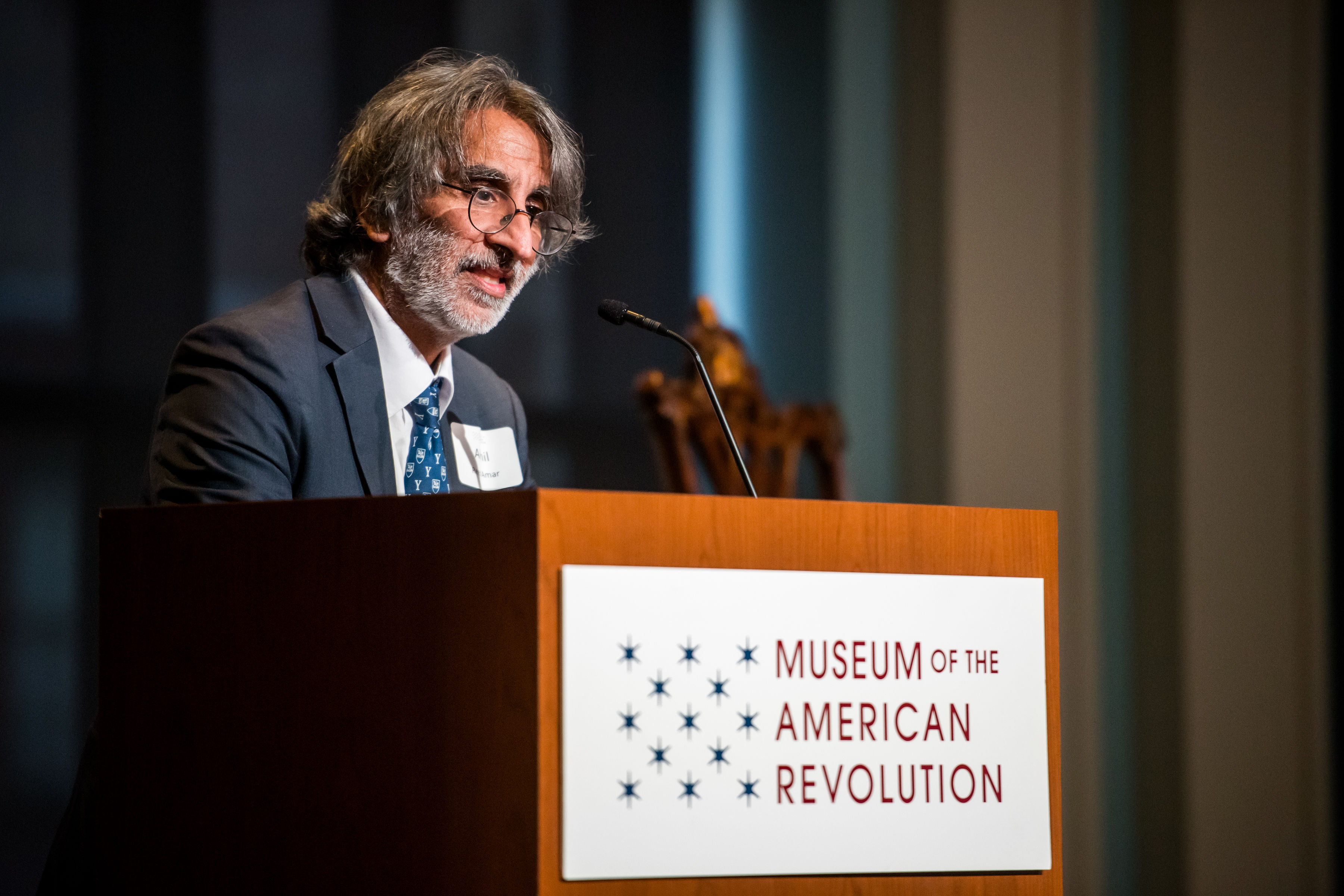 Image 092123 Buchholz Lecture Akhil Reed Amar Cg1 3232