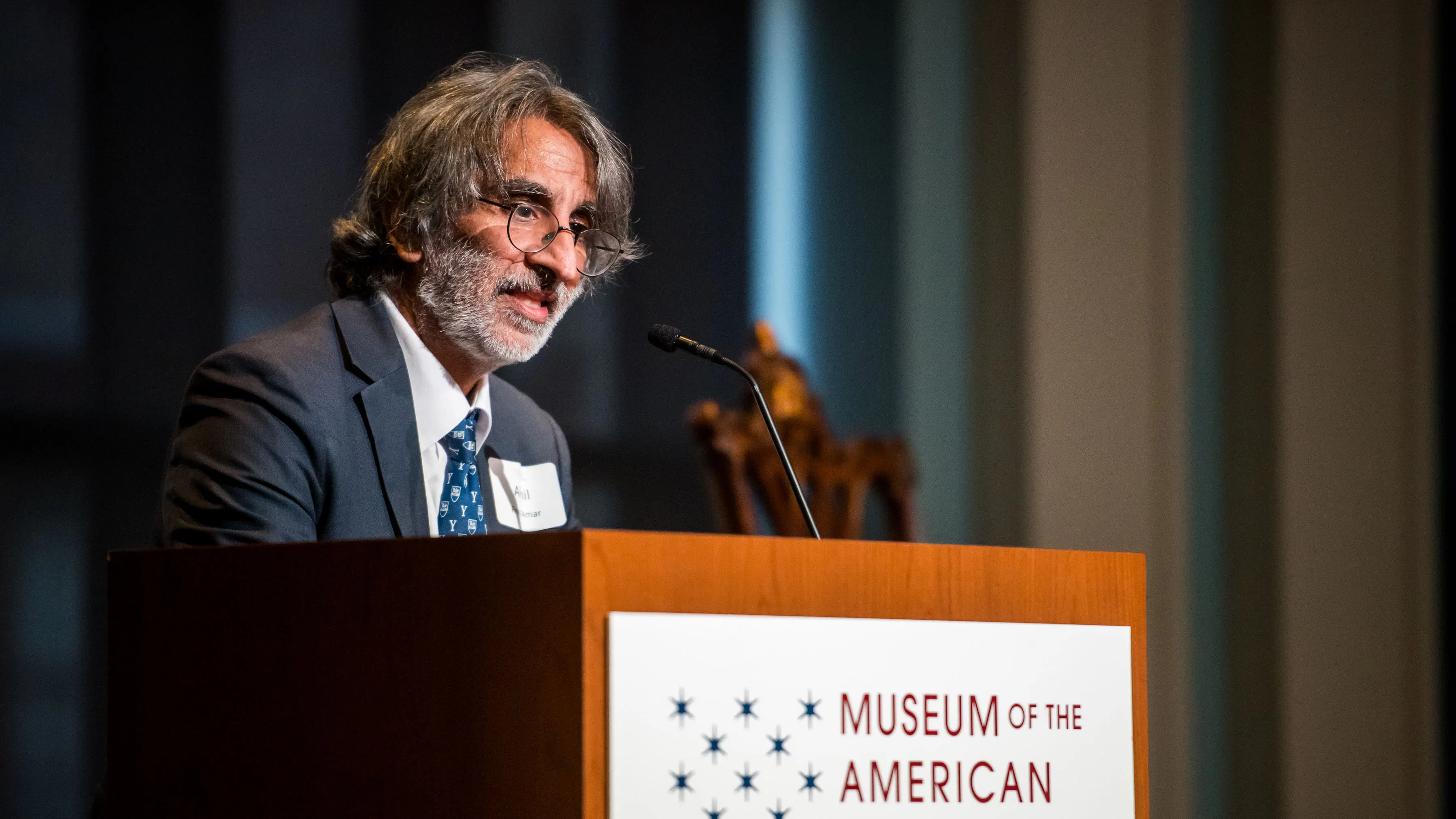 Image 092123 Buchholz Lecture Akhil Reed Amar Cg1 3232