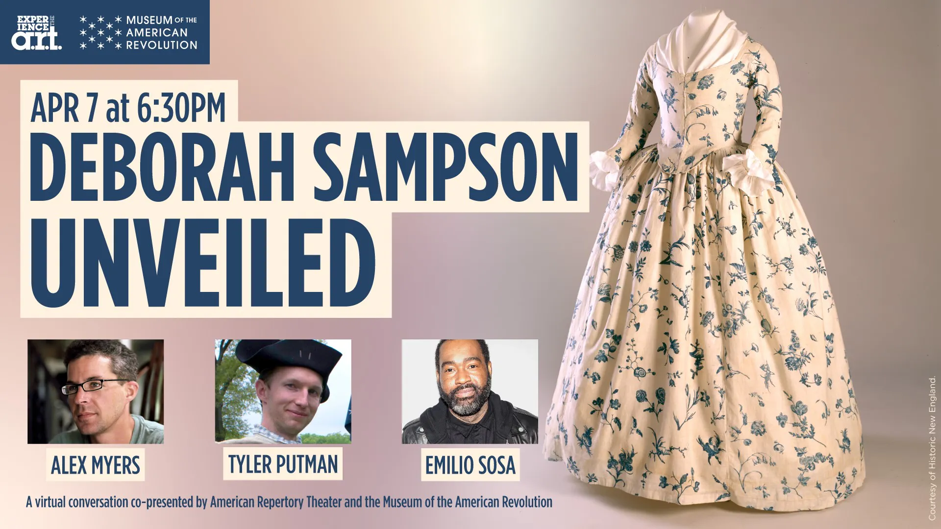 Deborah Sampson