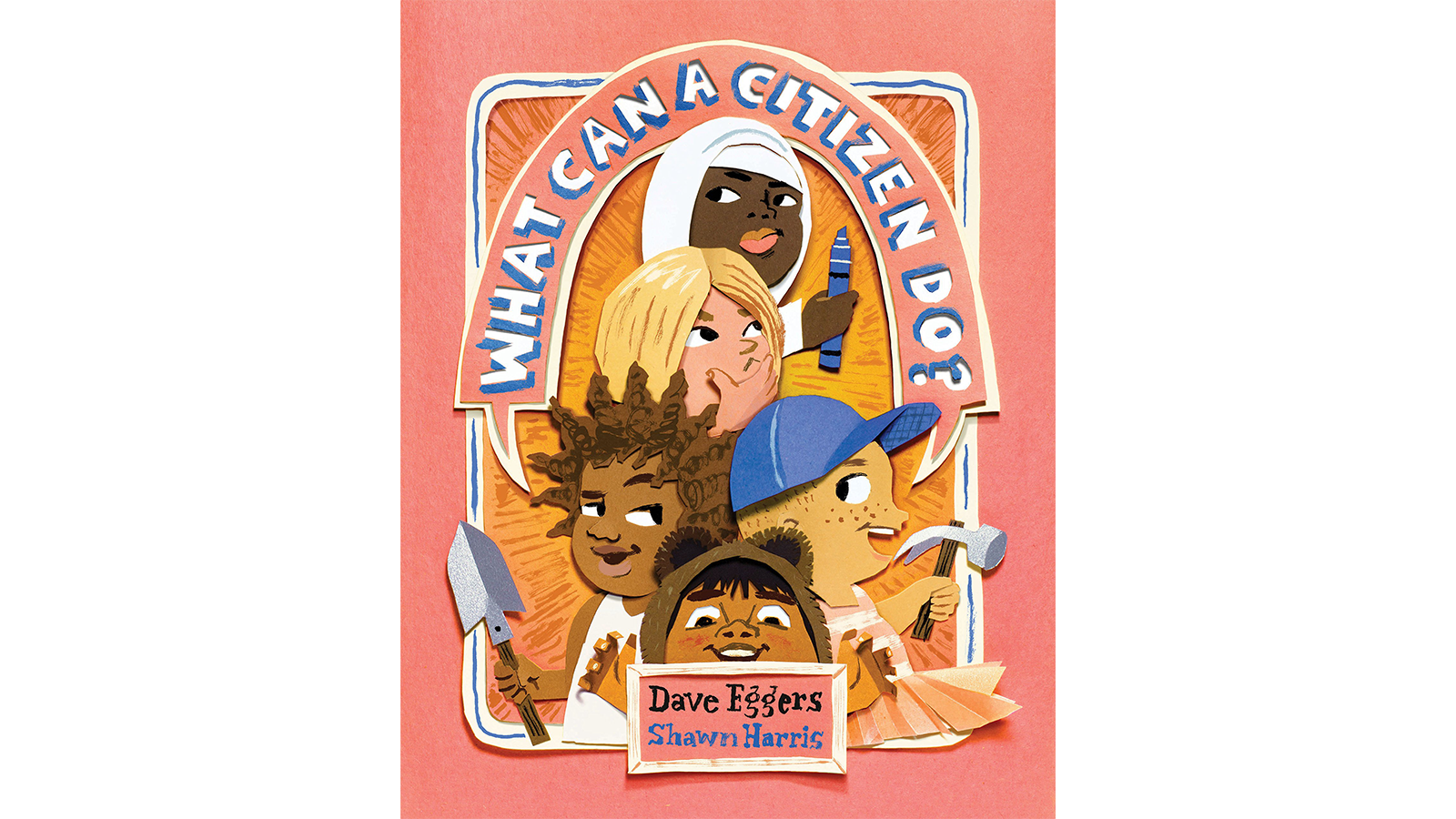 Image 121120 16x9 Storytime What Can Citizen Do Eggers
