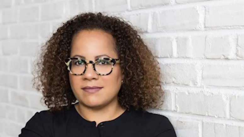A photo of Erica Armstrong Dunbar