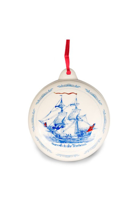 Image 111620 Shop Success Triphena Ornament