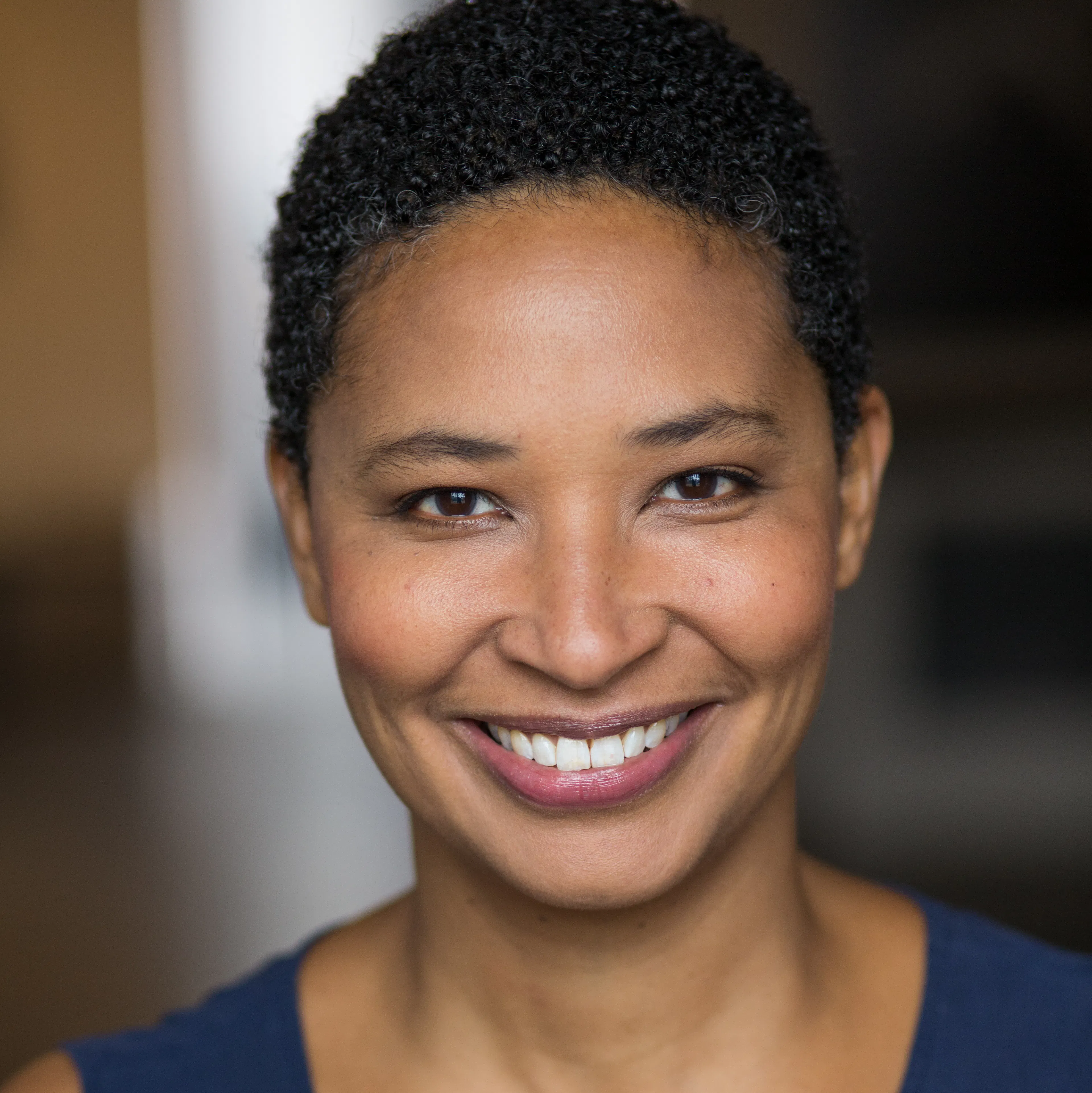 Dr. Danielle Allen