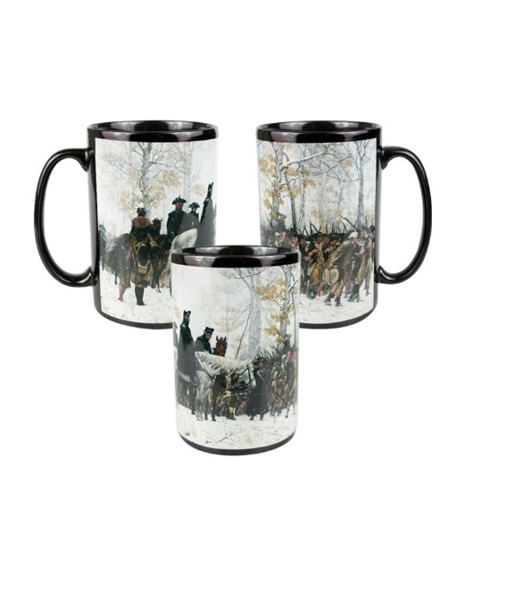 Image 111620 Shop Valley Forge Mug