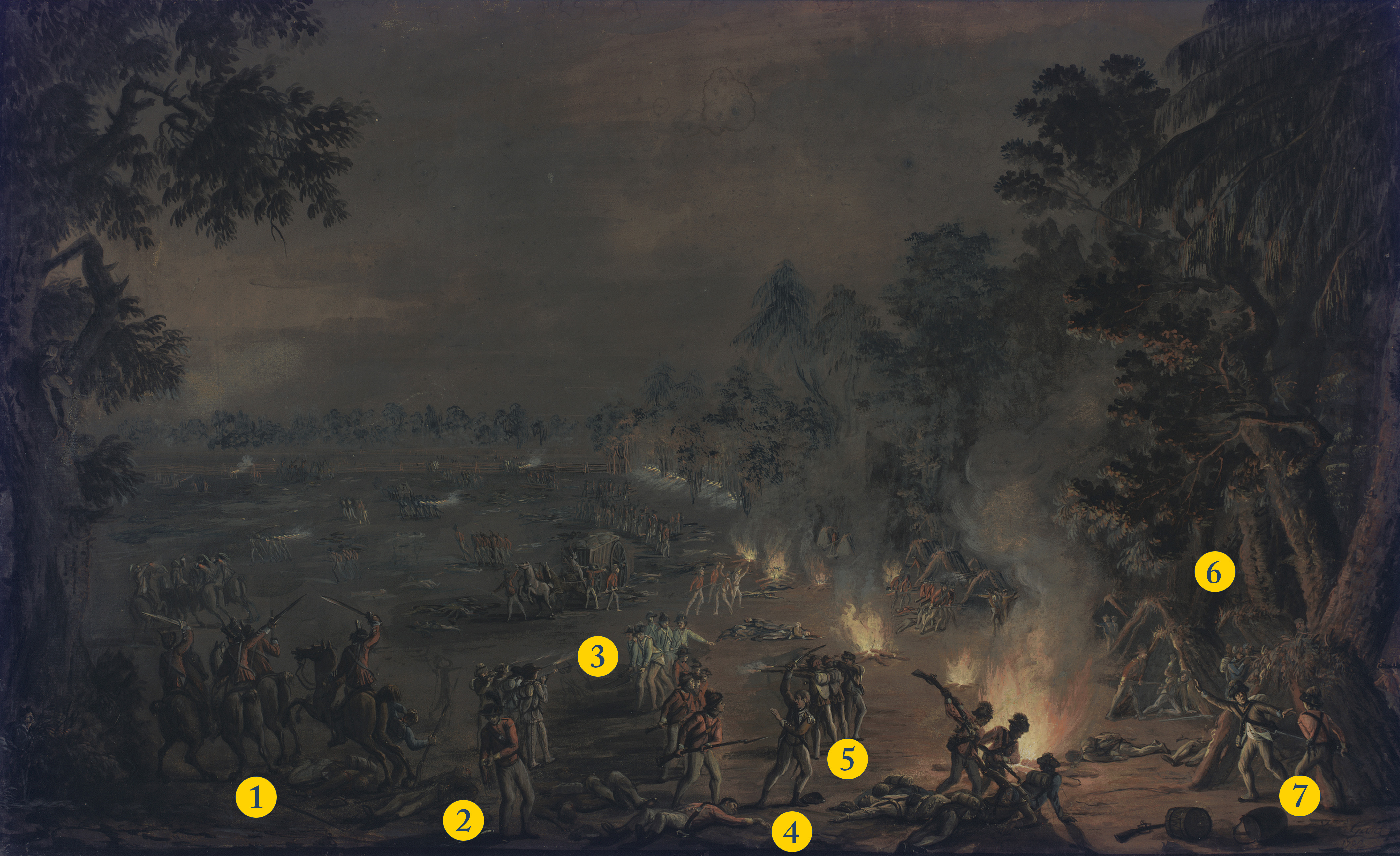 Paoli Numbers 0