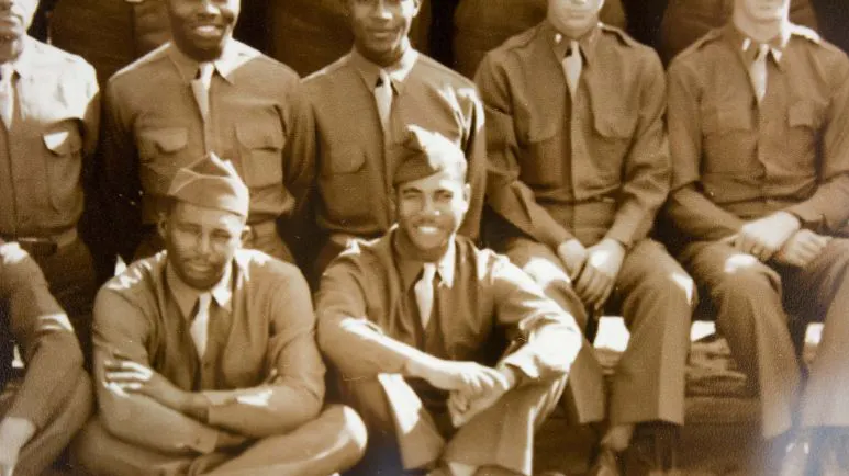 John Edward James, Jr.