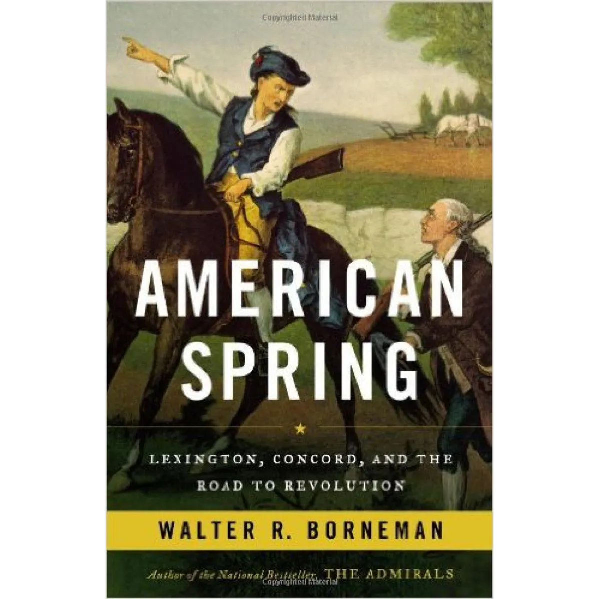 American Spring